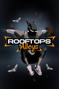 Rooftops & Alleys The Parkour Game