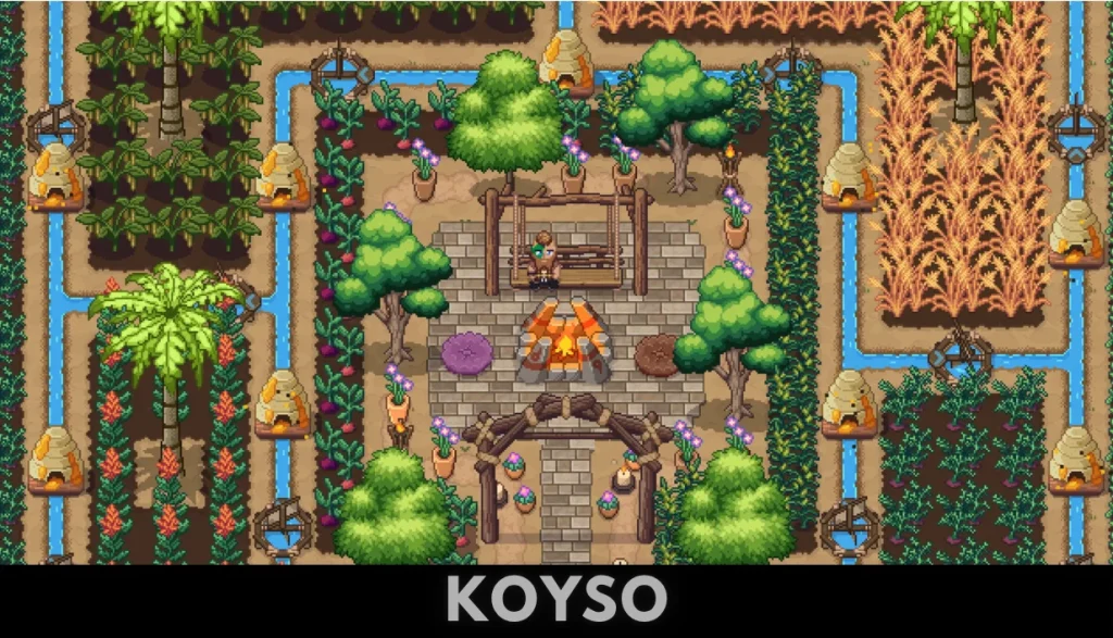 Roots of Pacha Download PC