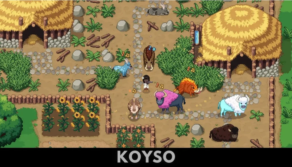 Roots of Pacha Download PC