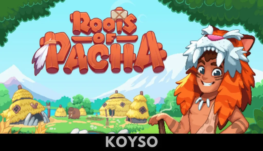 Roots of Pacha Free Download