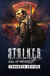 S.T.A.L.K.E.R. Call of Prypiat - Enhanced Edition