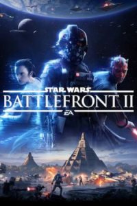 STAR WARS Battlefront II