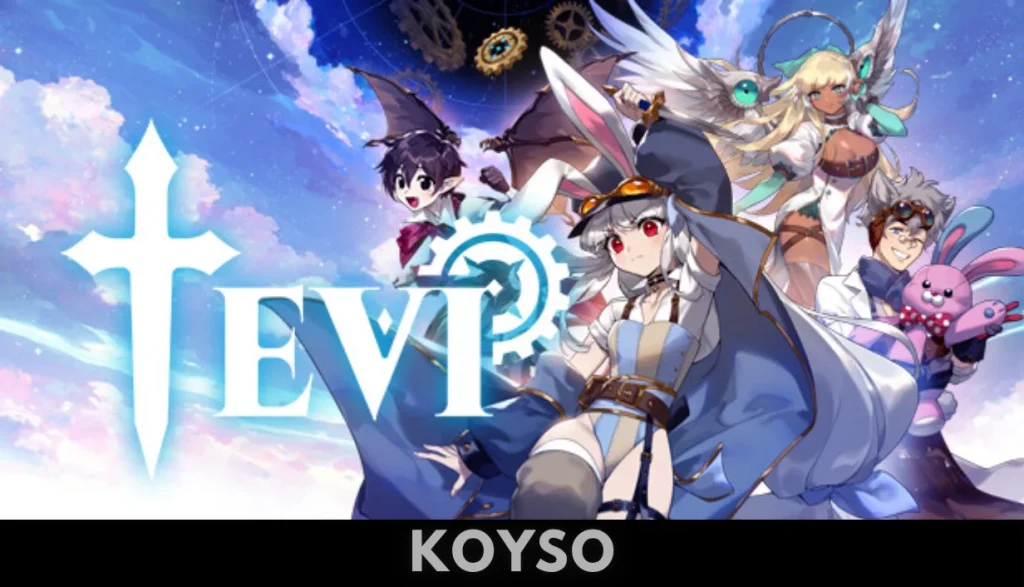 TEVI Free Download