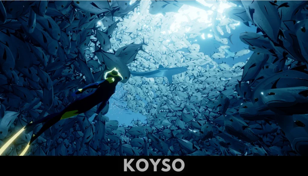 ABZU Download PC