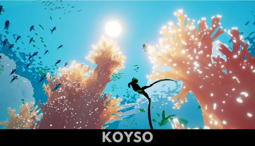 ABZU Download PC