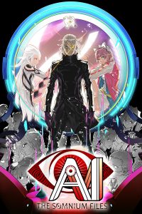 AI The Somnium Files