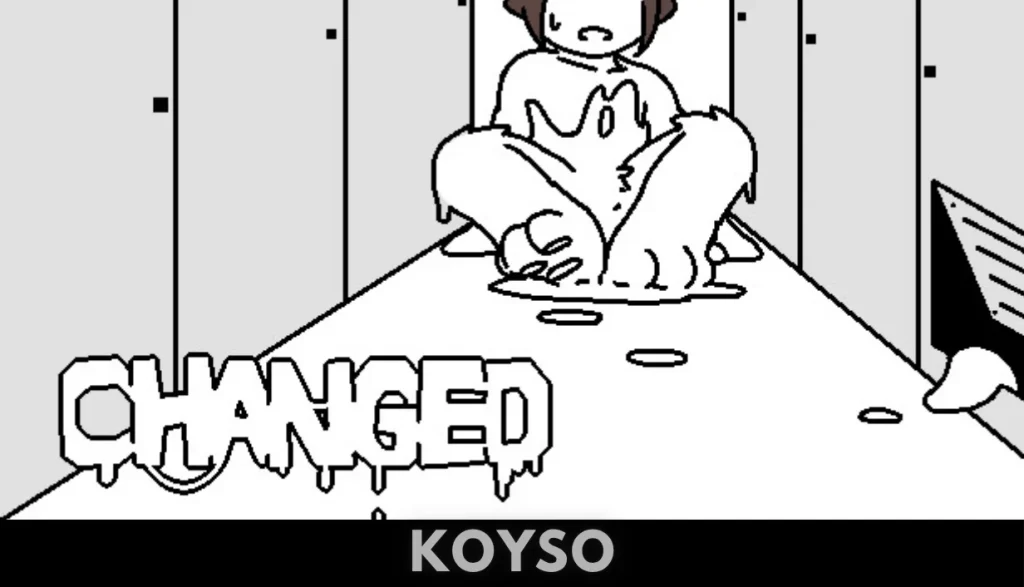 Changed Free Download