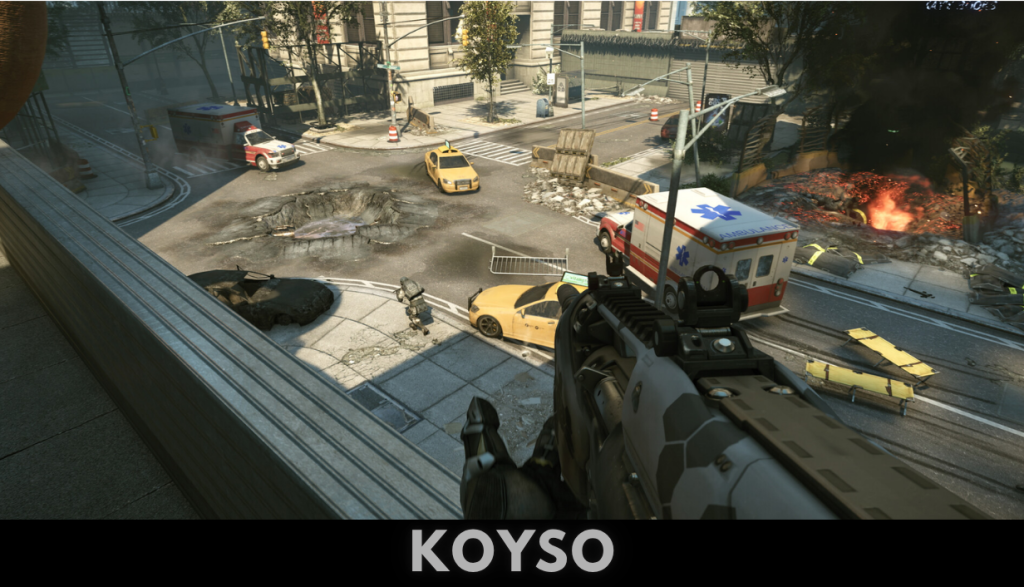 Crysis 2 Remastered Download PC