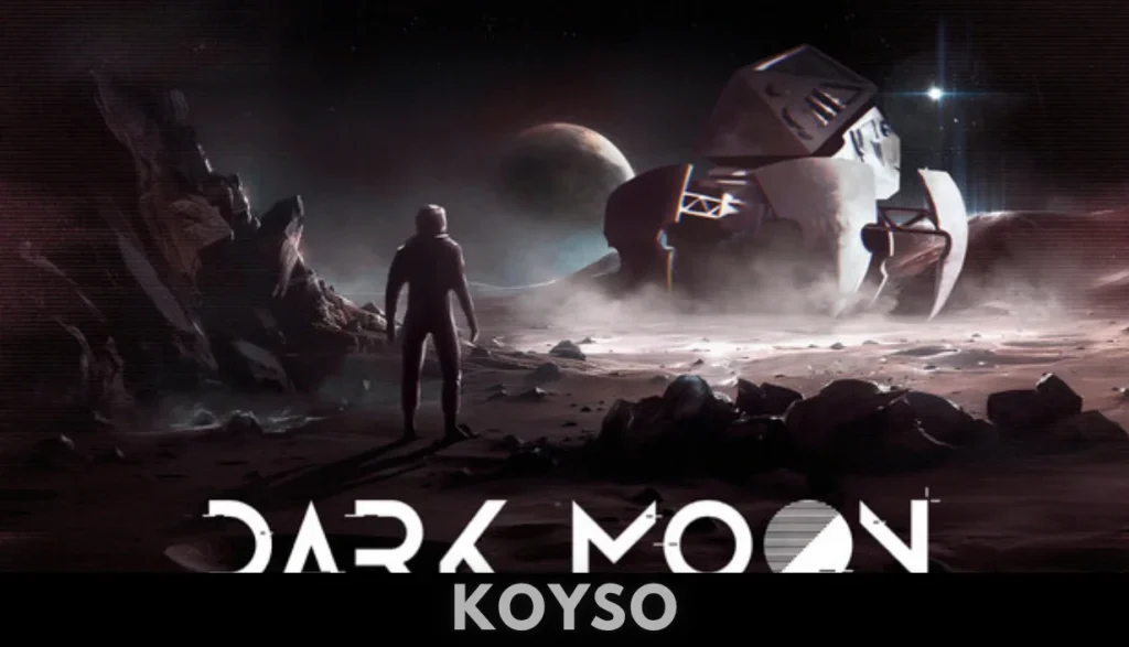 Dark Moon Free Download