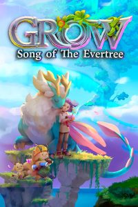 Grow Song of the Evertree