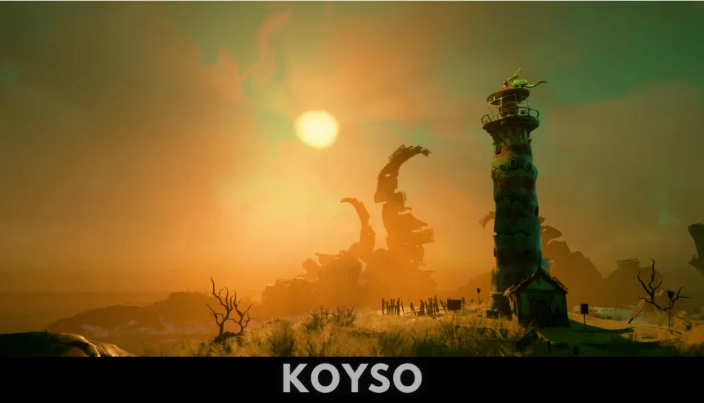 Keeper Download PC