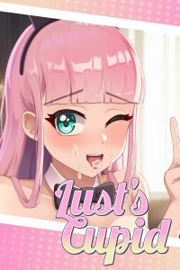 Lust's Cupid