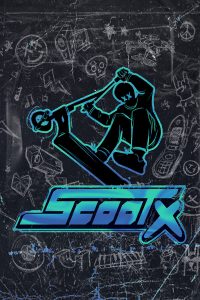 ScootX