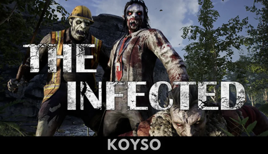 The Infected Free Download