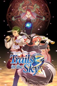 The Legend of Heroes Trails in the Sky the 3rd