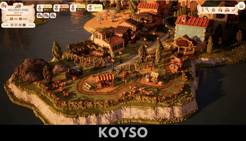 Town to City Download PC
