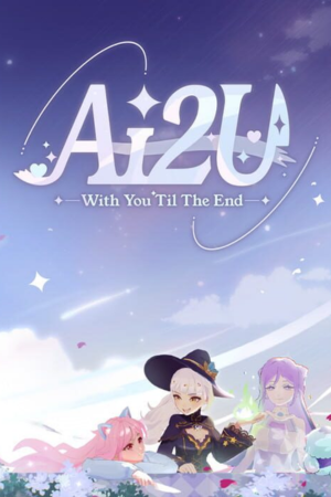 AI2U With You 'Til The End Free Download