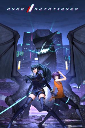 ANNO Mutationem Free Download