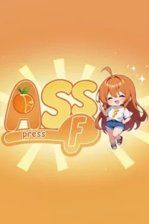 ASS PRESS F! Free Download