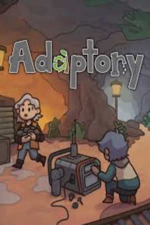 Adaptory Free Download