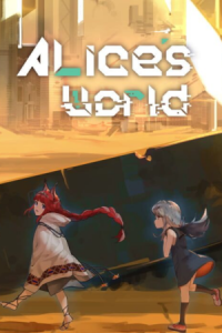 Alice's World Free Download