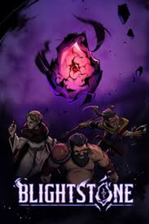 Blightstone Free Download