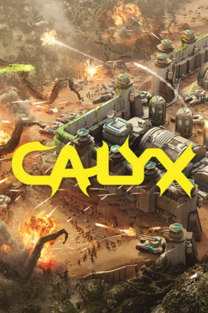 Calyx Free Download