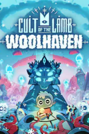 Cult of the Lamb Woolhaven Free Download