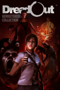 DreadOut Remastered Collection Free Download