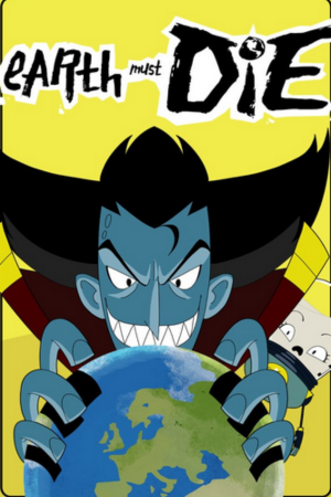Earth Must Die Free Download