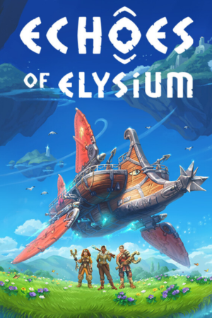 Echoes of Elysium Free Download