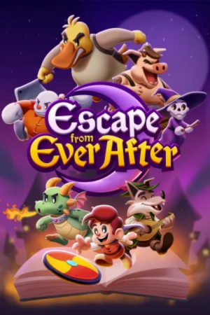 Escape from Ever After Free Download