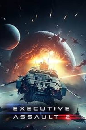 Executive Assault 2 Free Download