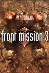 FRONT MISSION 3 Remake Free Download
