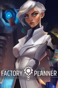 Factory Planner Free Download