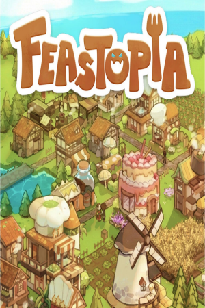Feastopia Free Download