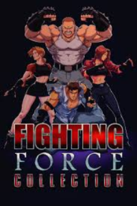 Fighting Force Collection Free Download