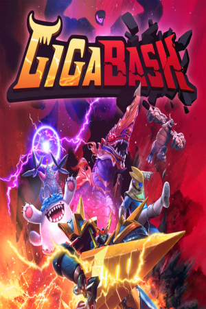 GigaBash Free Download