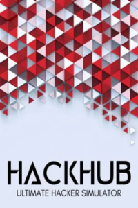 HackHub - Ultimate Hacker Simulator Free Download