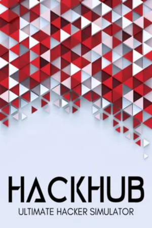HackHub - Ultimate Hacker Simulator Free Download