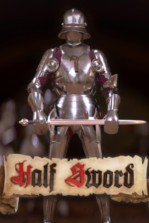 Half Sword Free Download