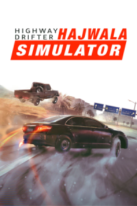Highway Drifter Hajwala Simulator Free Download