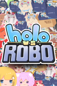 Holo vs Robo Free Download