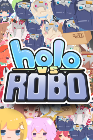 Holo vs Robo Free Download