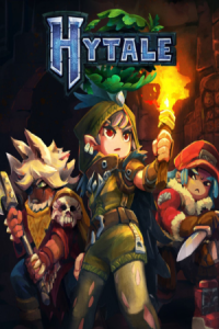 Hytale Free Download