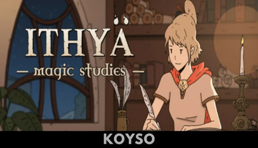 Ithya Magic Studies Free Download