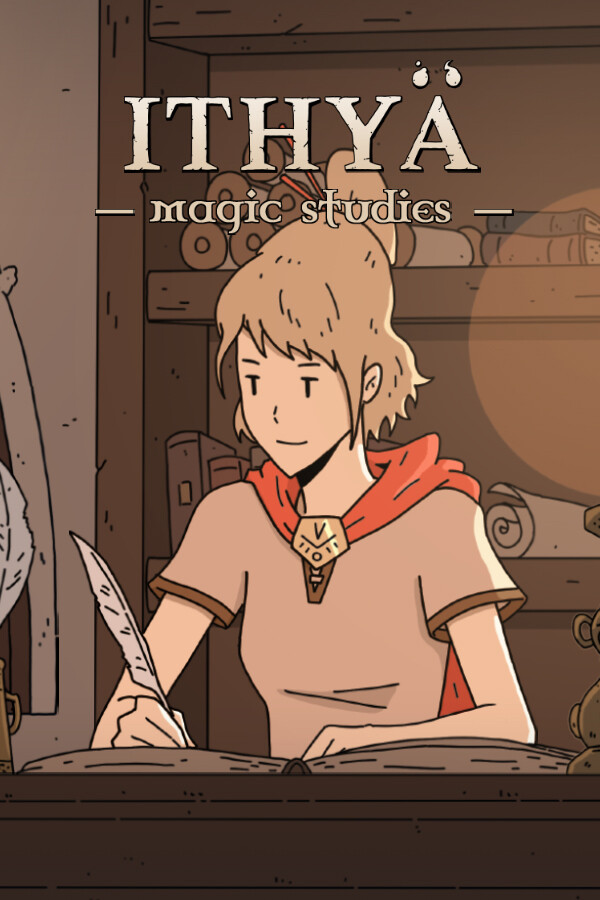 Ithya Magic Studies
