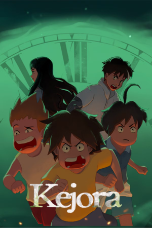 Kejora Free Download