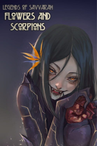 Legends of Savvarah Flowers and Scorpions Free Download