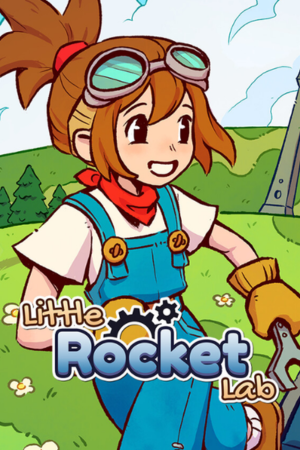 Little Rocket Lab Free Download